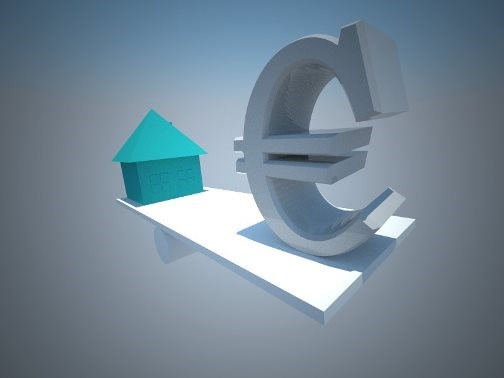 hipotecas en España
