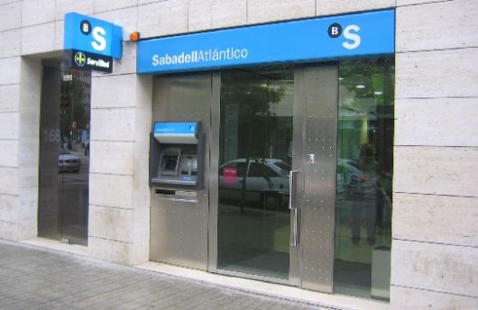 Créditos personales y préstamos de Banco Sabadell