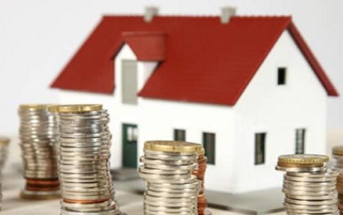 Bajan las Hipotecas Pero Aumenta el Precio de Vivienda